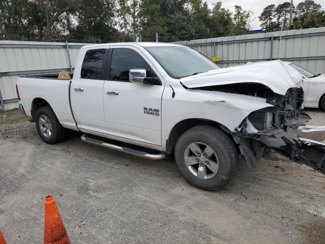 2018 RAM 1500 - Image 4