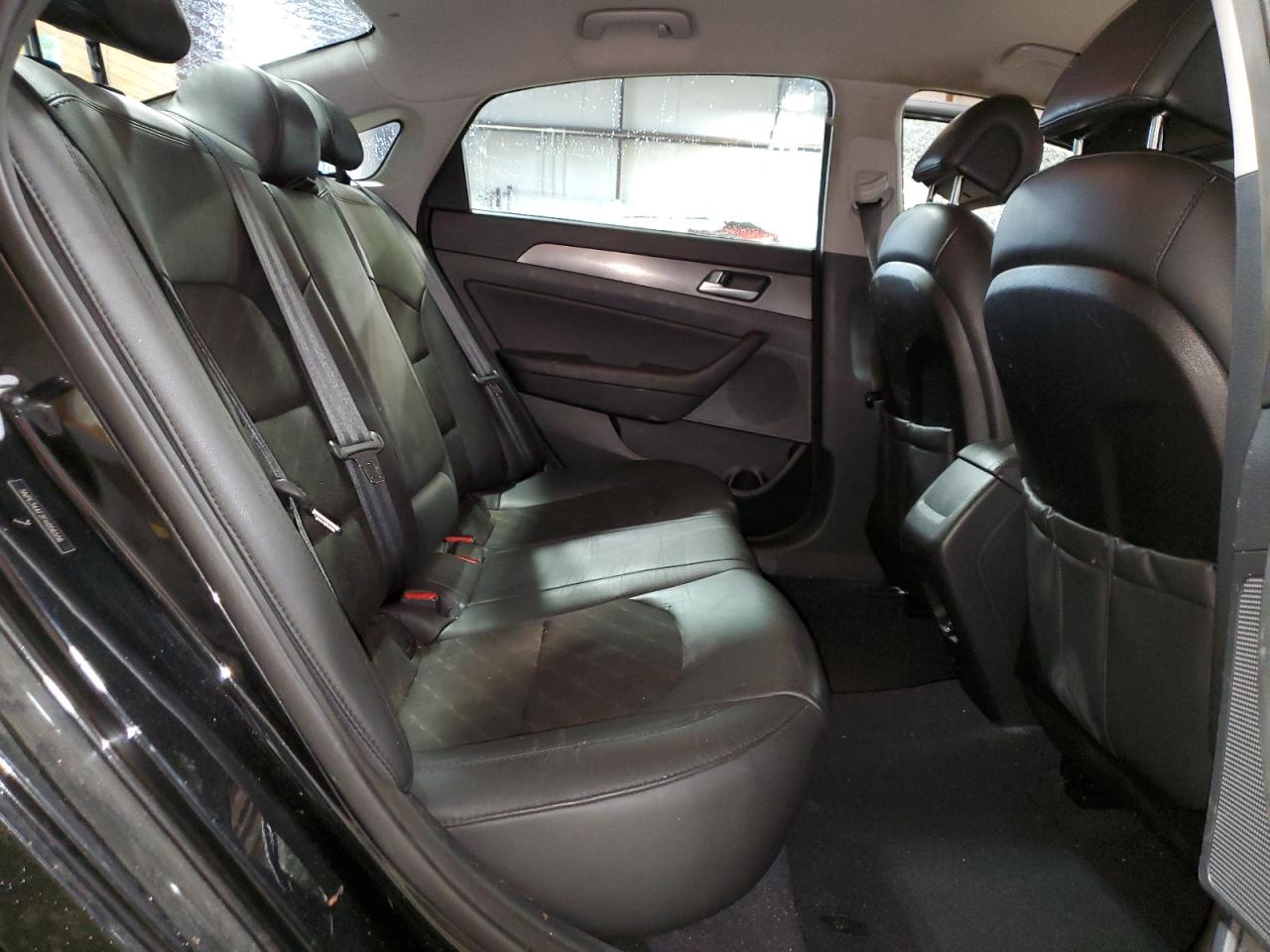 2015 Hyundai Sonata - Image 10