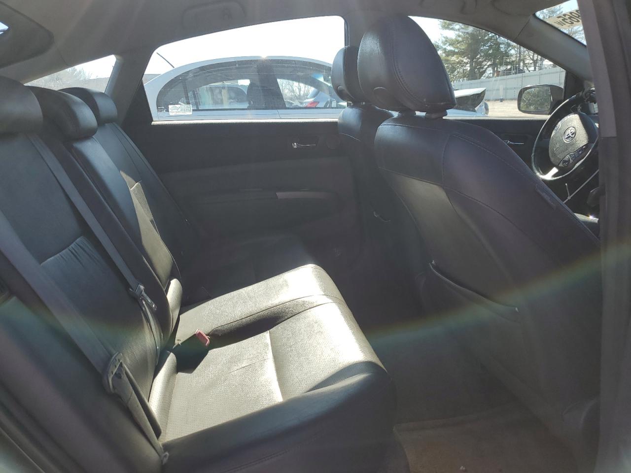 2008 Toyota Prius VIN: JTDKB20U783340936 Lot: 45170965