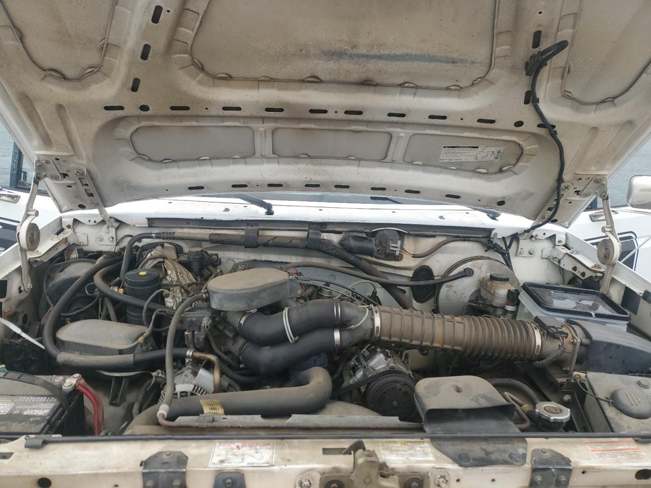 1996 Ford F-150 - Image 11