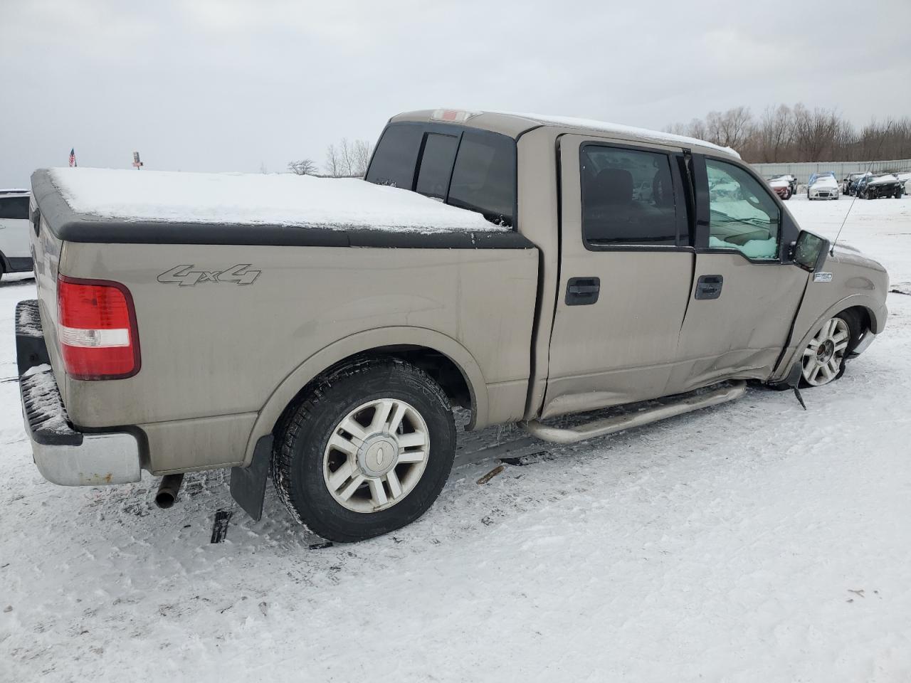 2004 Ford F-150 - Image 3