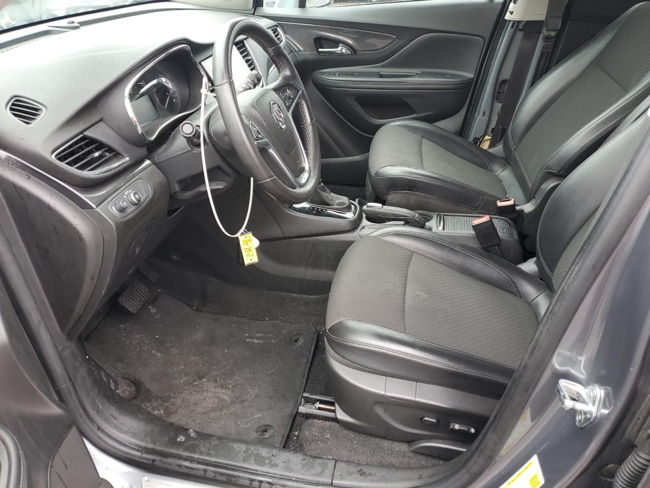 2019 Buick Encore - Image 7
