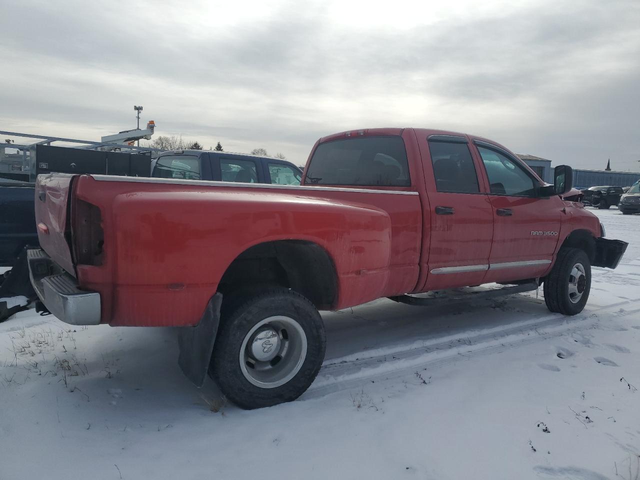 2005 Dodge RAM - Image 3