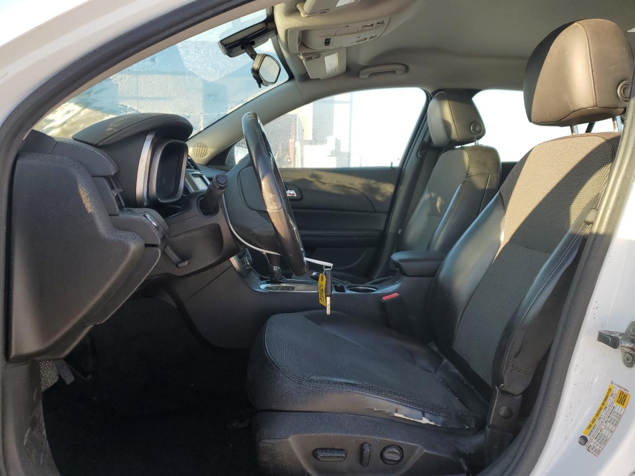2015 Chevrolet Malibu - Image 7