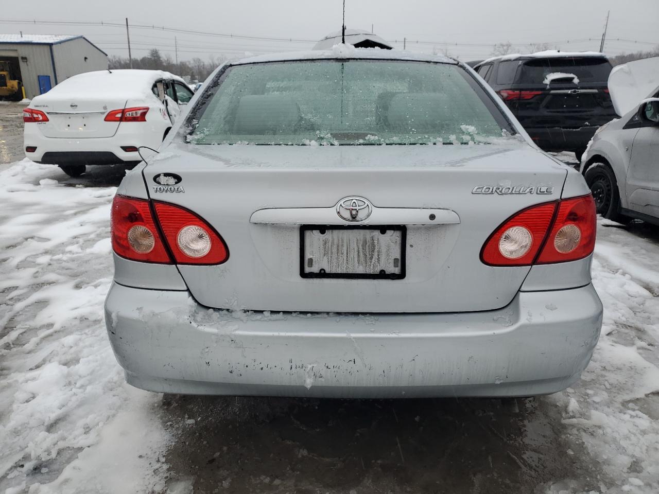 2006 Toyota Corolla - Image 6