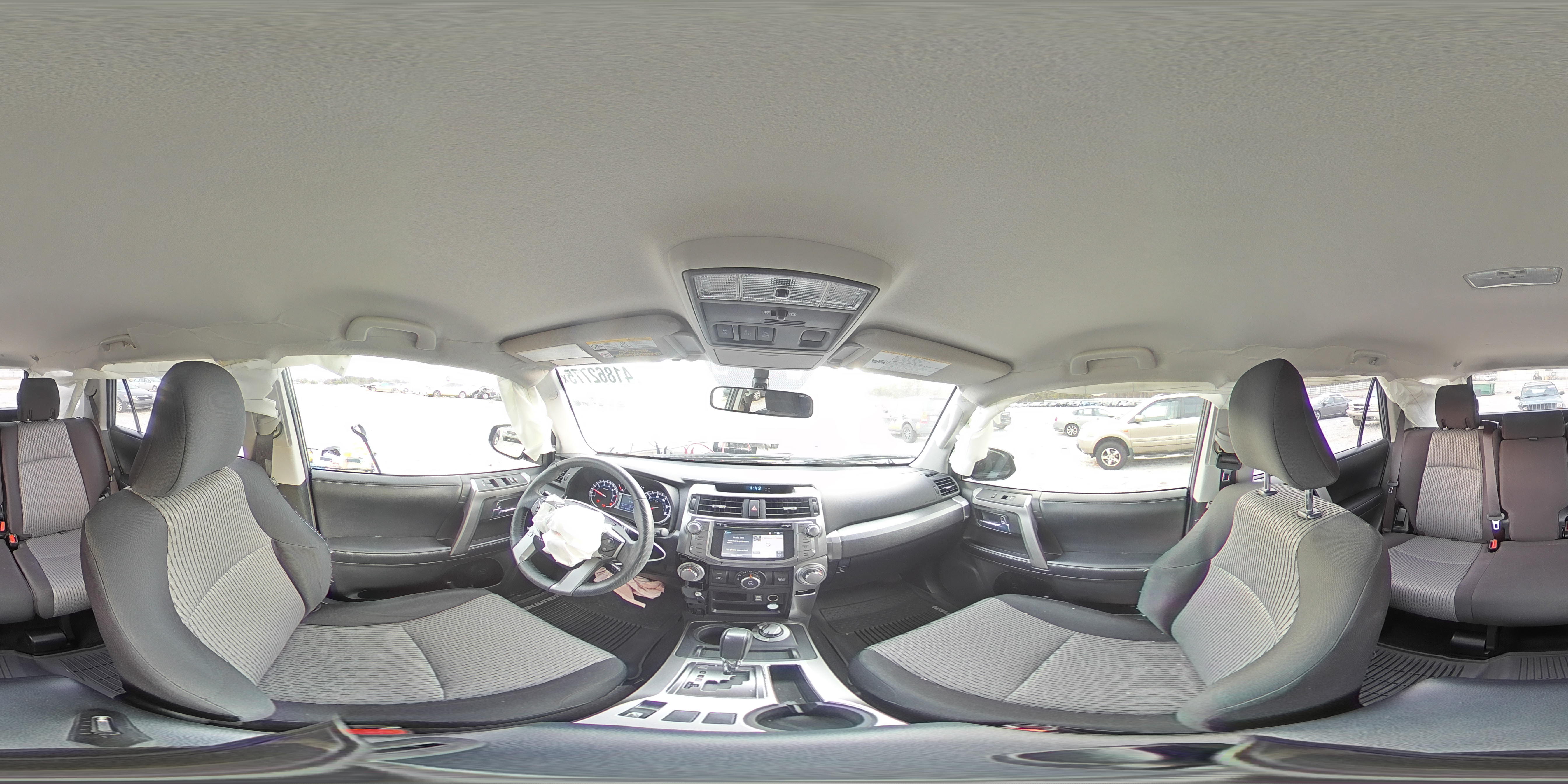 2019 Toyota 4Runner - Image 13