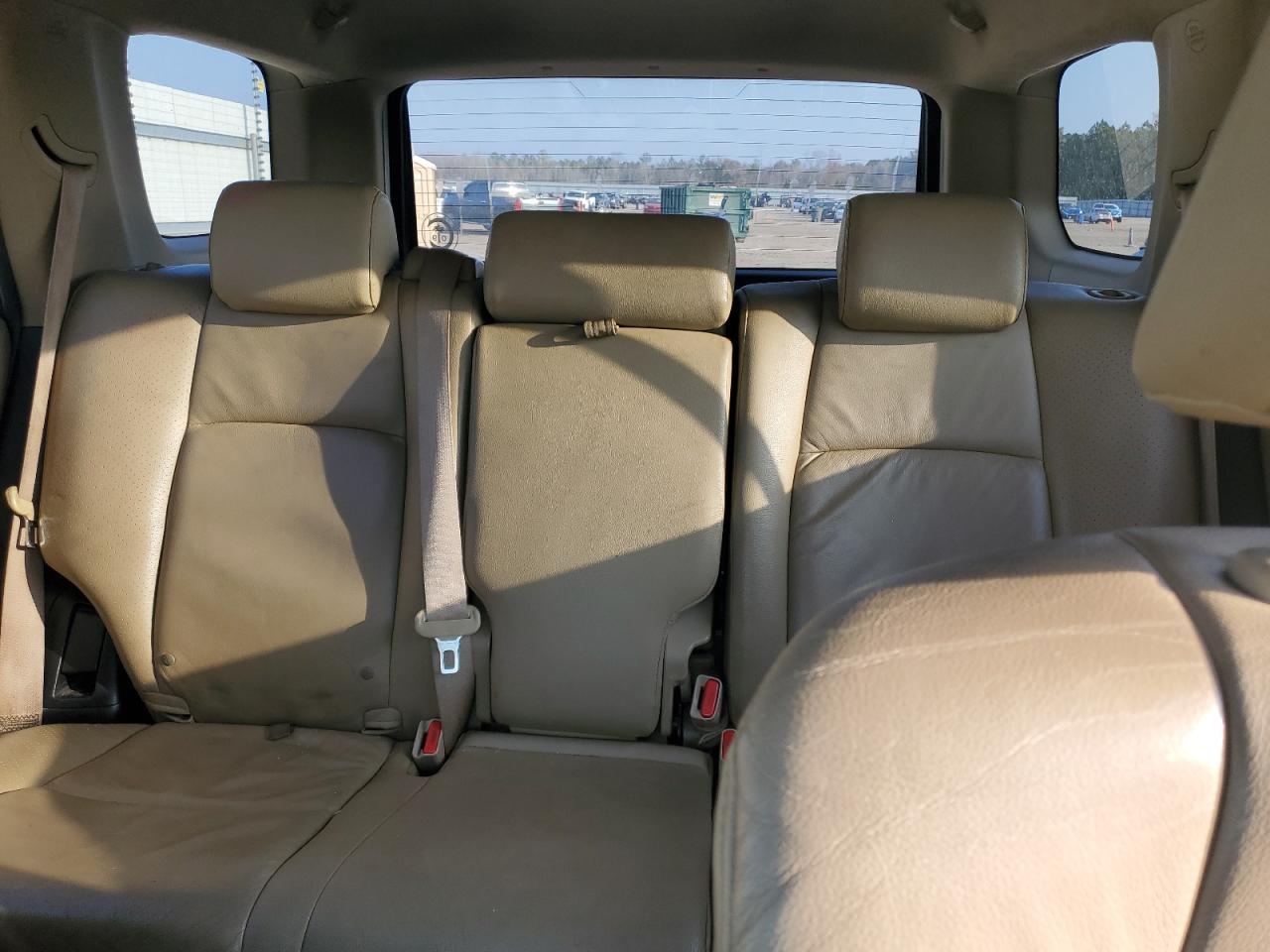2010 Toyota 4Runner - Image 10