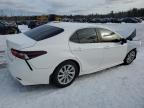 2021 TOYOTA CAMRY SE for sale at Copart NS - HALIFAX