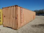 2023 Shipping Container na sprzedaż w Wilmer, TX - Vandalism