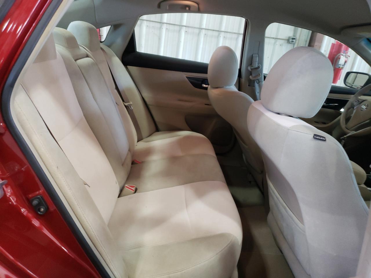 2013 Nissan Altima - Image 10