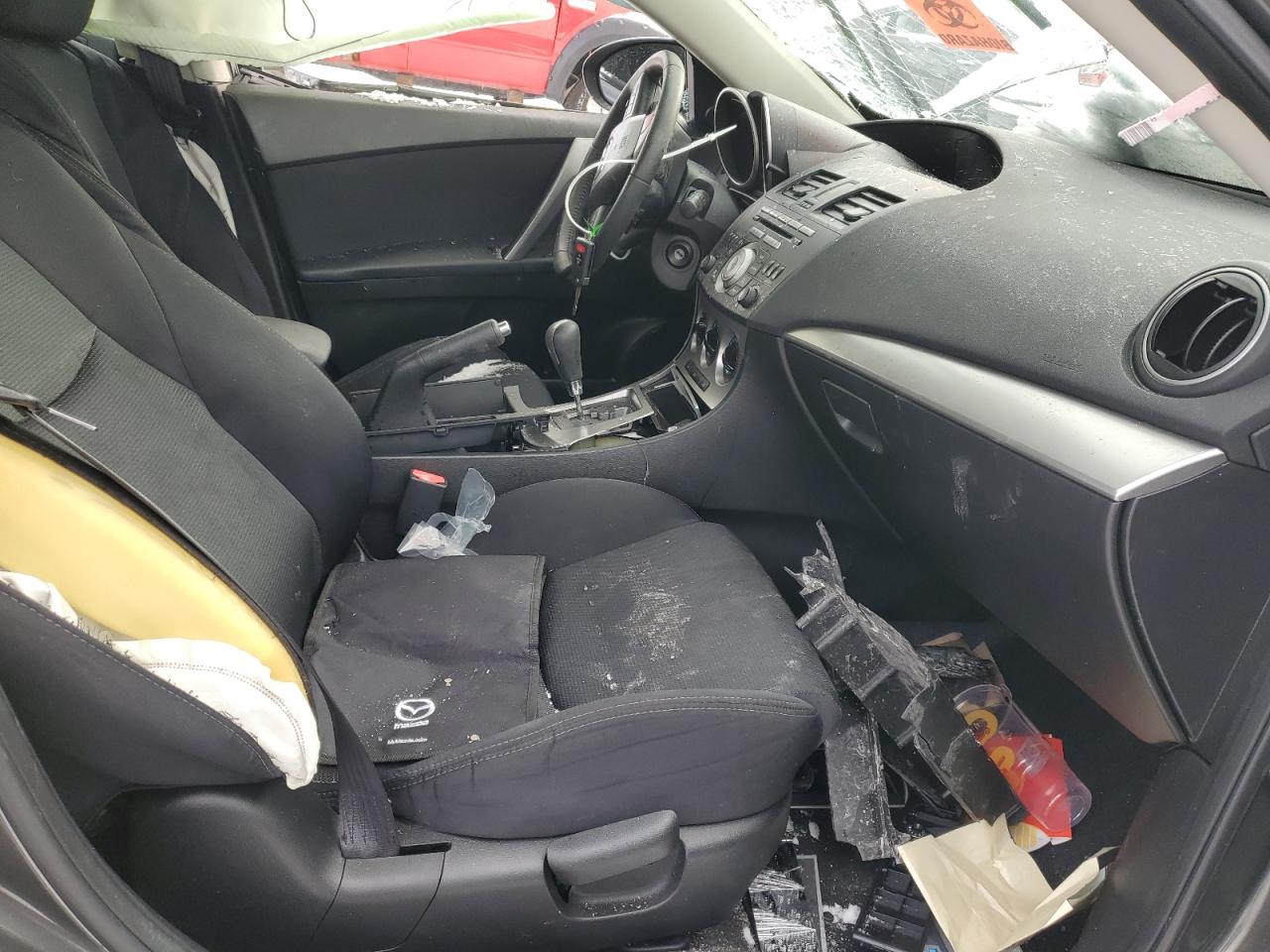 2010 Mazda 3 - Image 7