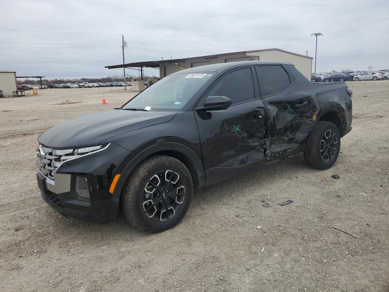 2024 Hyundai Santa Cruz - Image 1