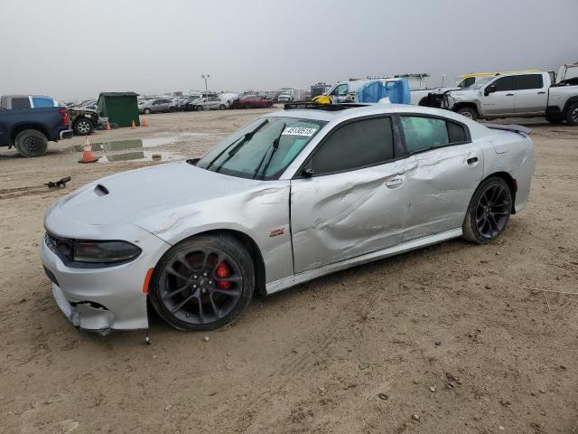 2020 Dodge Charger Scat Pack