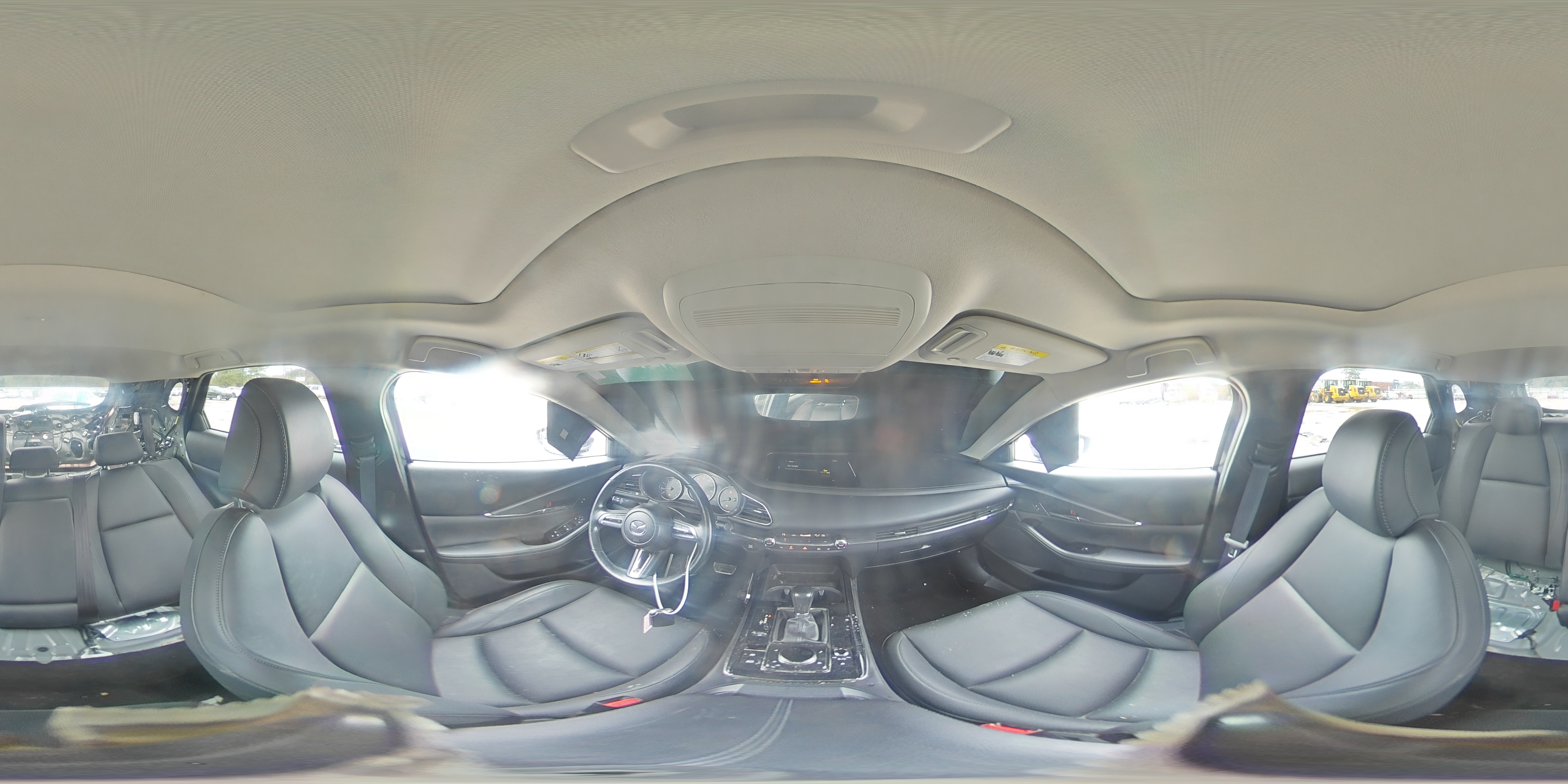 2022 Mazda CX-30 - Image 13