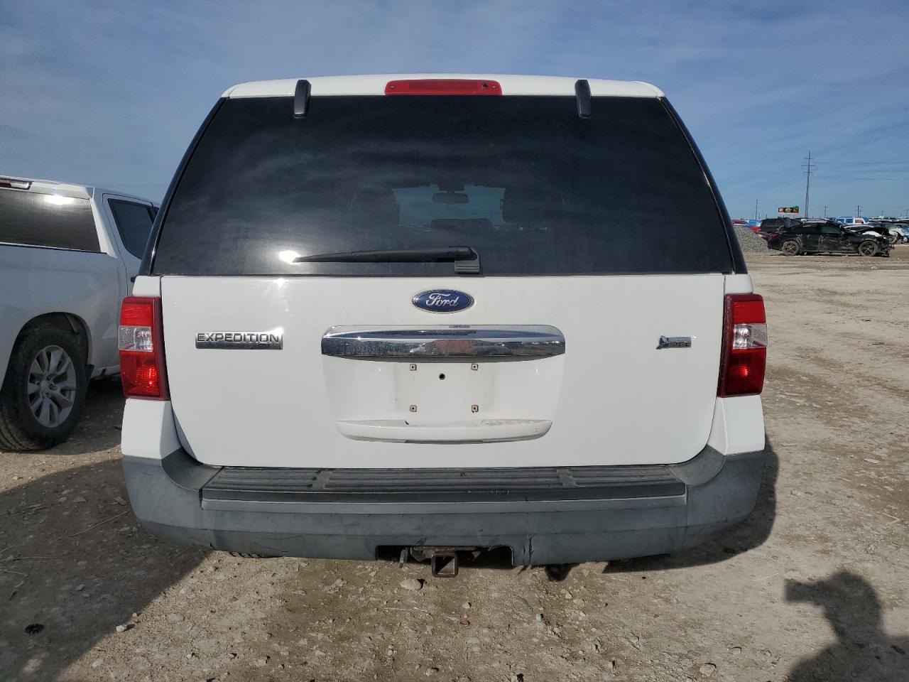 2010 Ford Expedition - Image 6