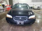 1999 Honda Accord Ex en Venta en Chicago Heights, IL - Rear End