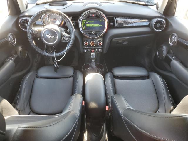  MINI COOPER 2018 Black