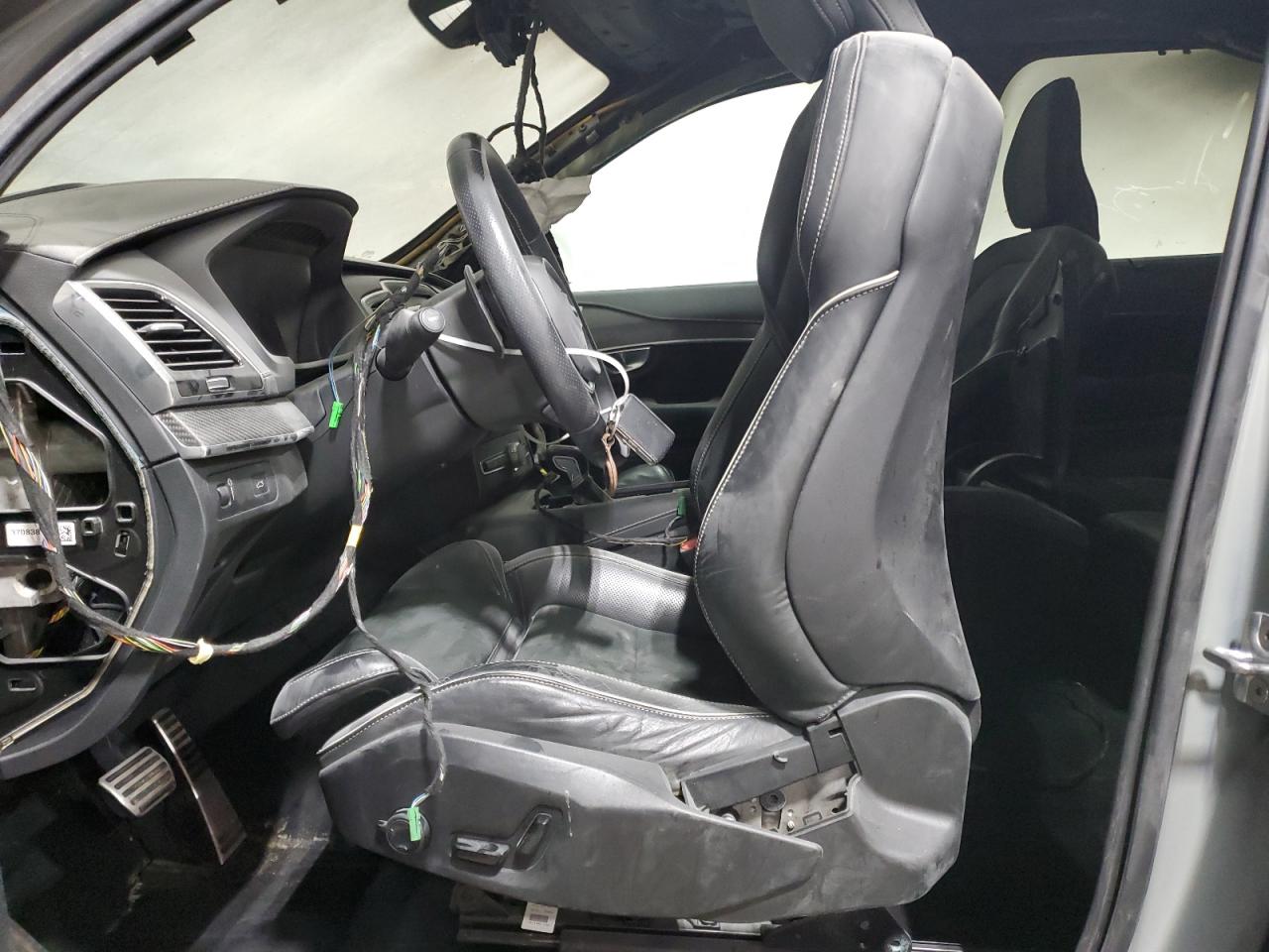 2019 Volvo XC90 - Image 7
