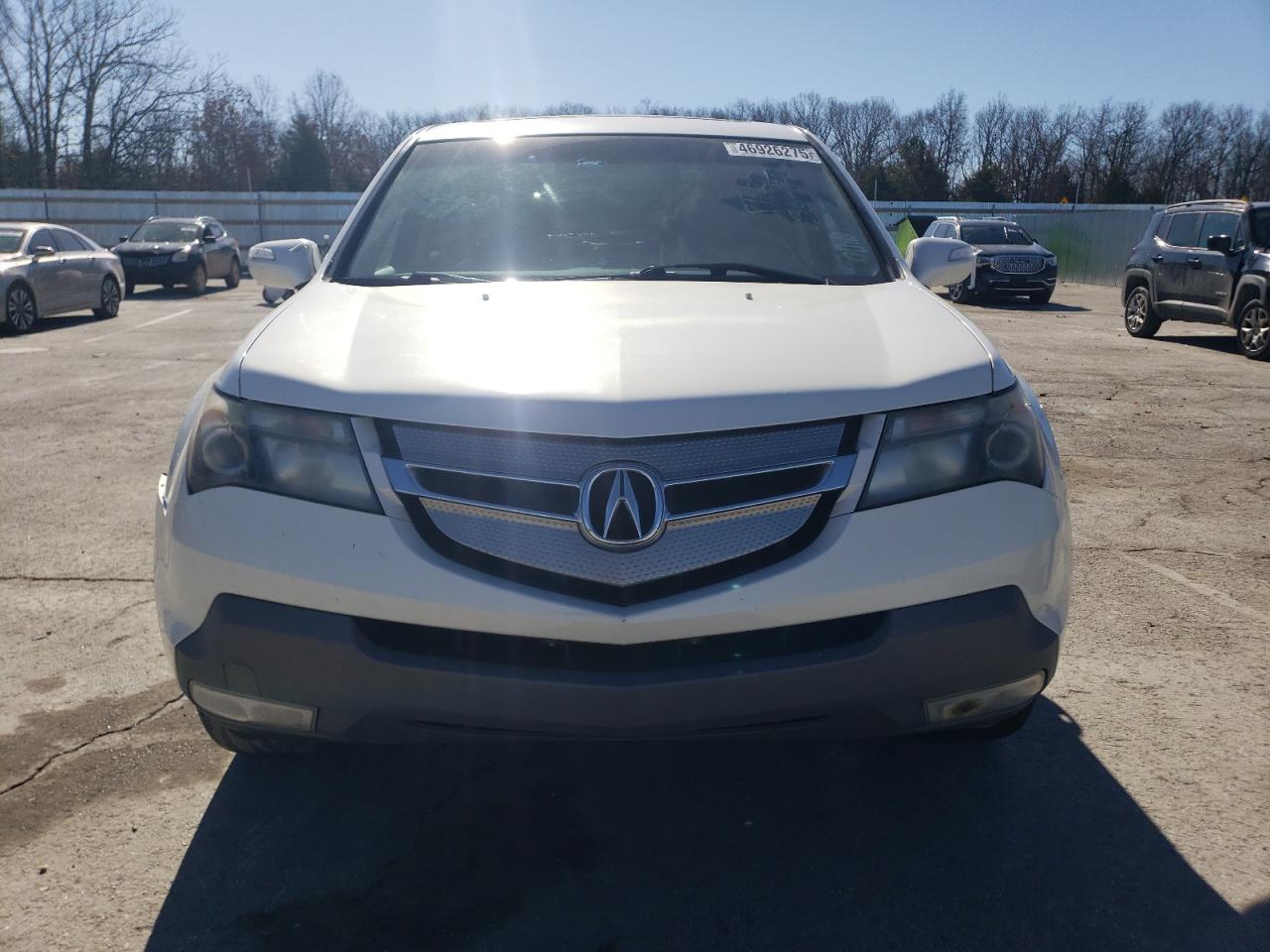 2009 Acura MDX - Image 5