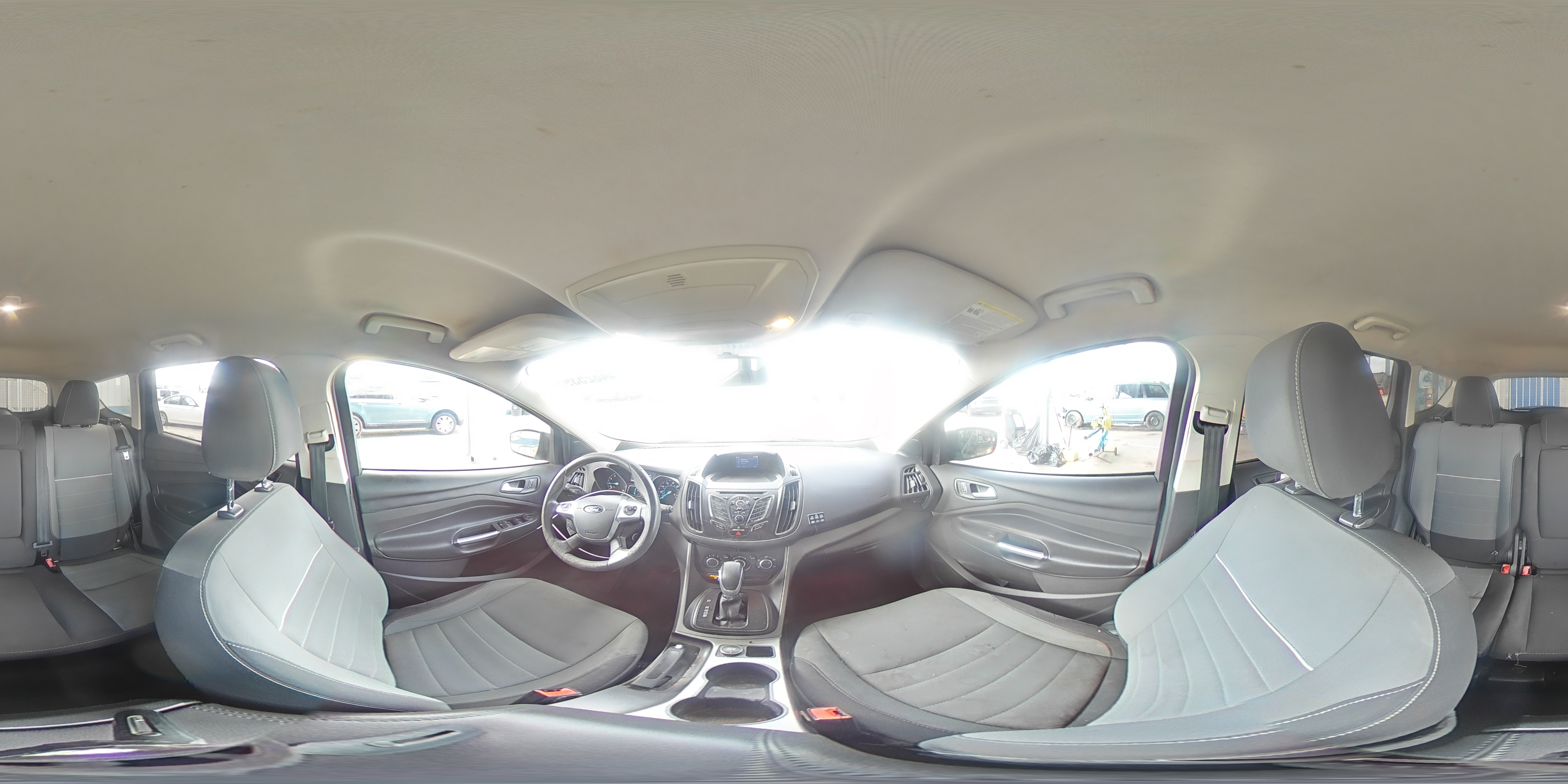 2015 Ford Escape - Image 14