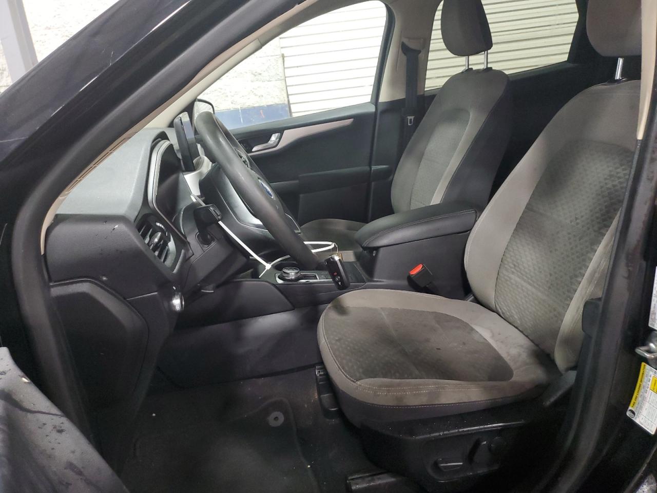 2020 Ford Escape - Image 7
