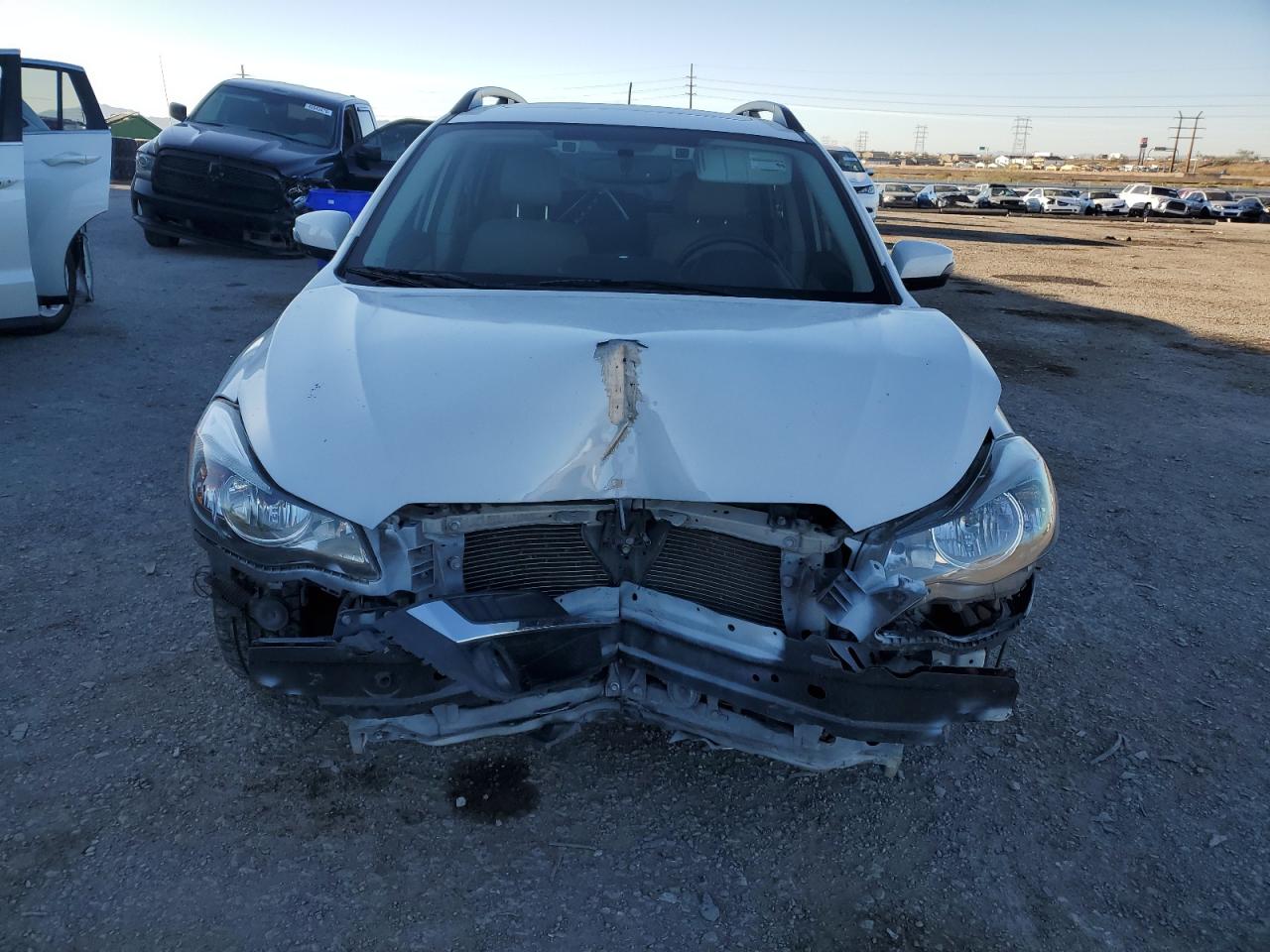 2015 Subaru Impreza - Image 5