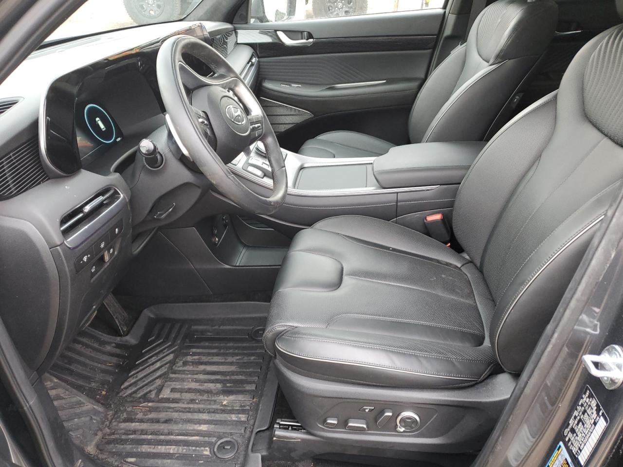 2024 Hyundai Palisade - Image 7