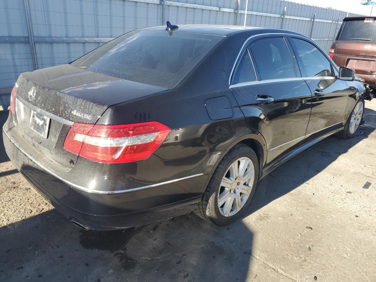2013 Mercedes-Benz E-klasse - Image 3