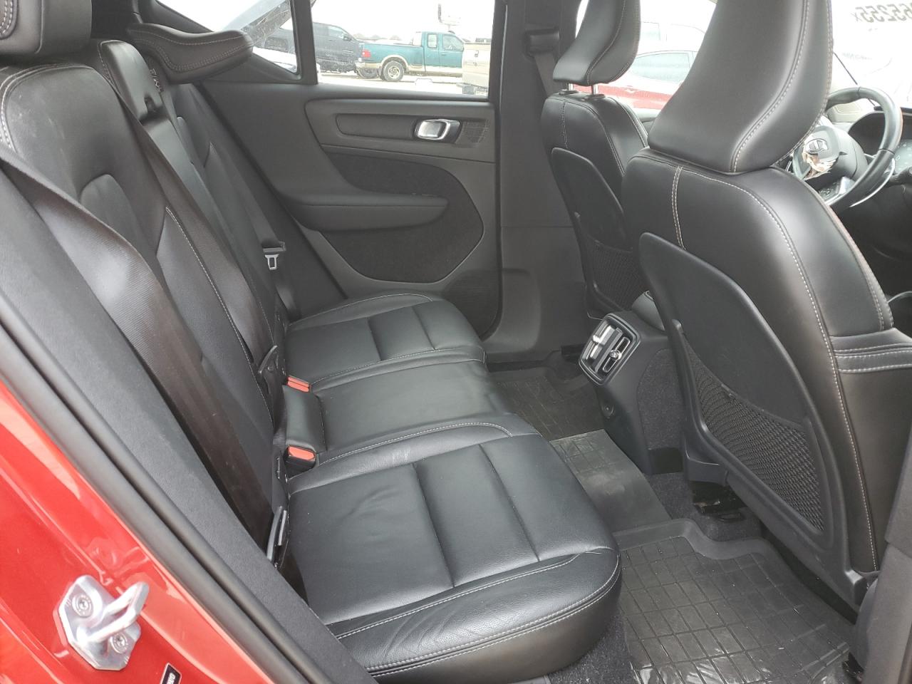 2019 Volvo XC40 - Image 11