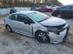 2022 Toyota Corolla Le en Venta en Austell, GA - Front End
