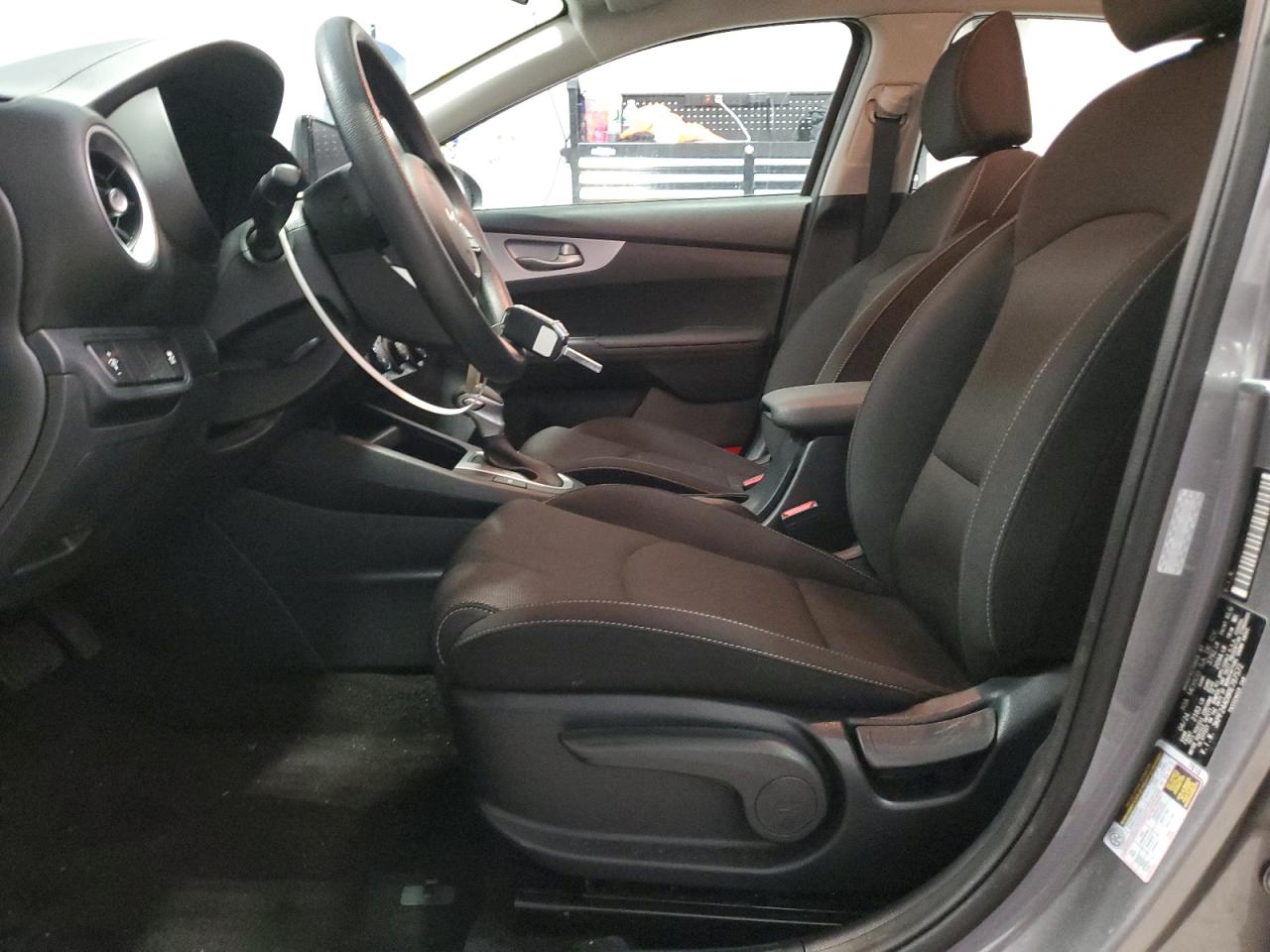2024 Kia Forte - Image 7