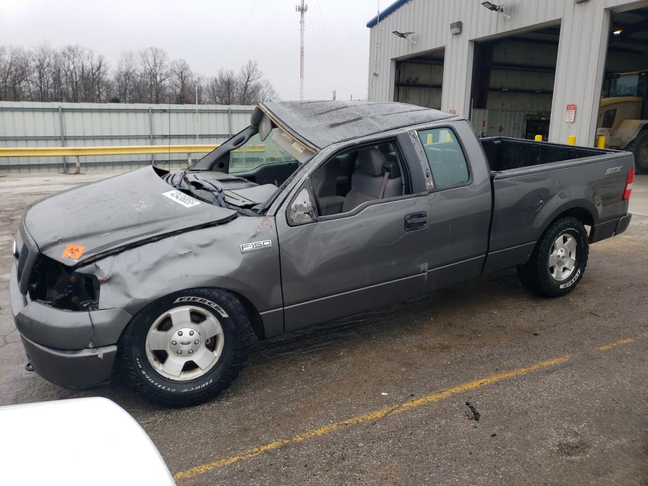 2006 Ford F-150 - Image 1