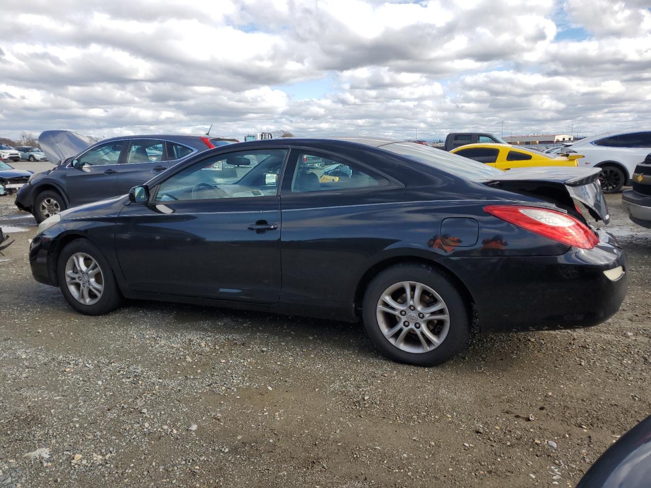2007 Toyota Camry Solara - Image 2