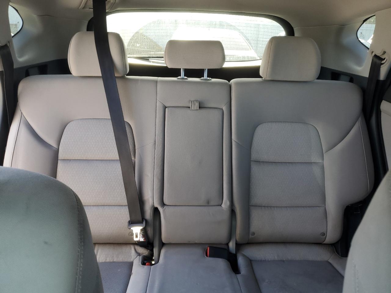 2016 Hyundai Tucson - Image 10