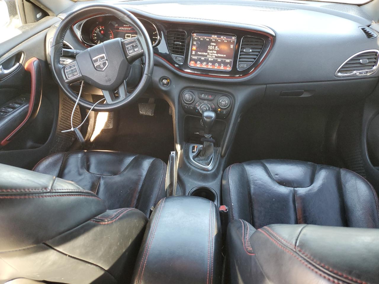 2015 Dodge Dart - Image 8