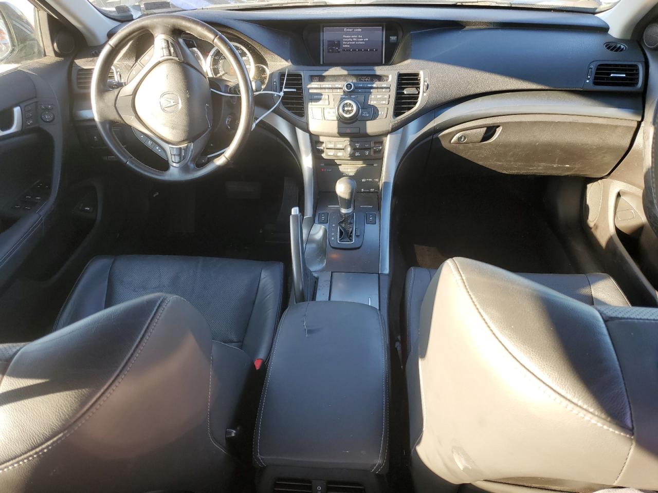 2012 Acura TSX - Image 8