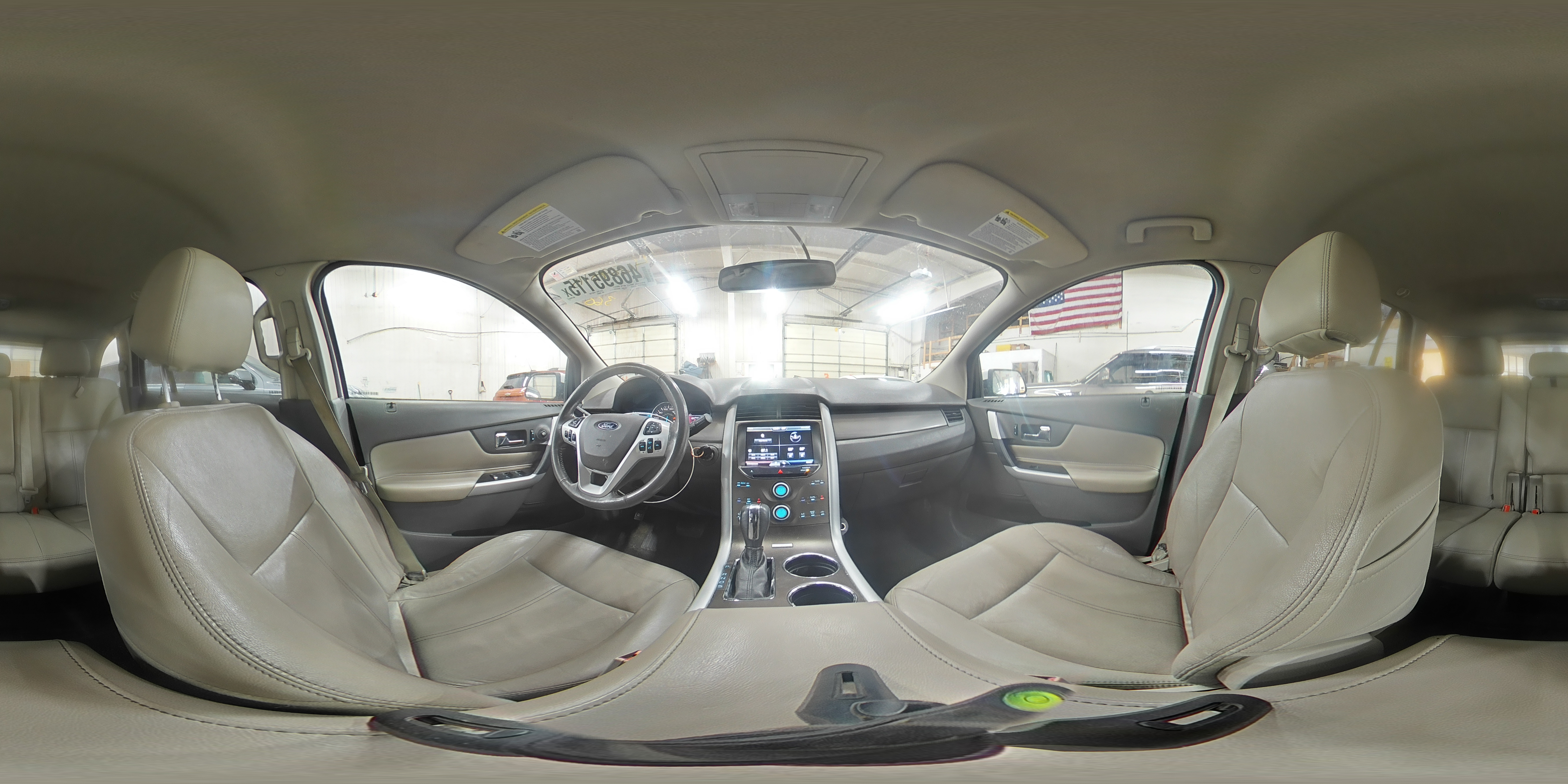 2014 Ford Edge - Image 13