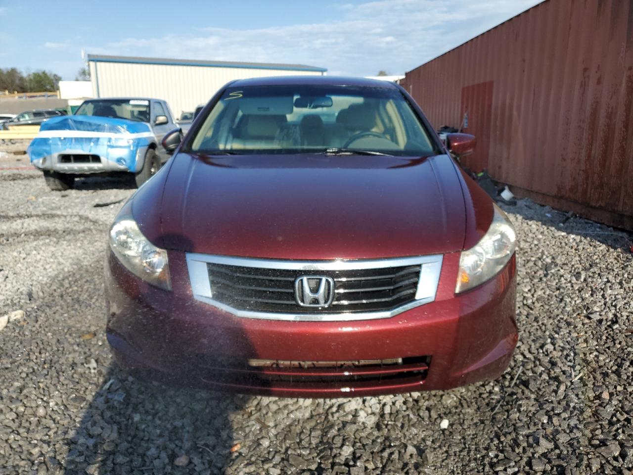 2009 Honda Accord - Image 5