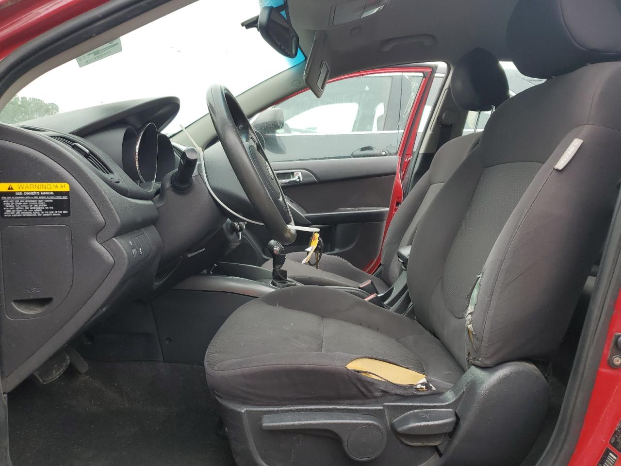 2013 Kia Forte - Image 7