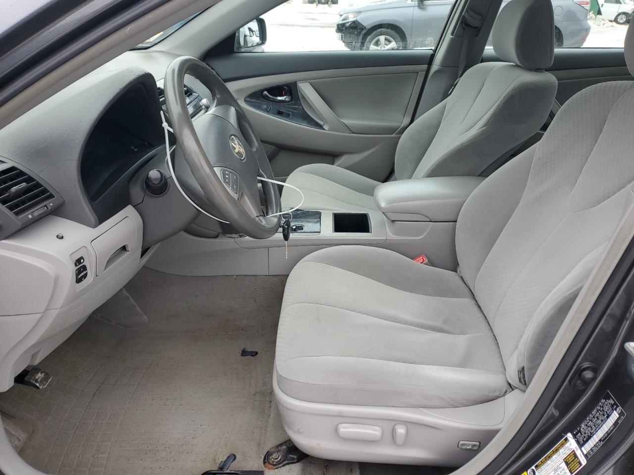 2009 Toyota Camry - Image 7