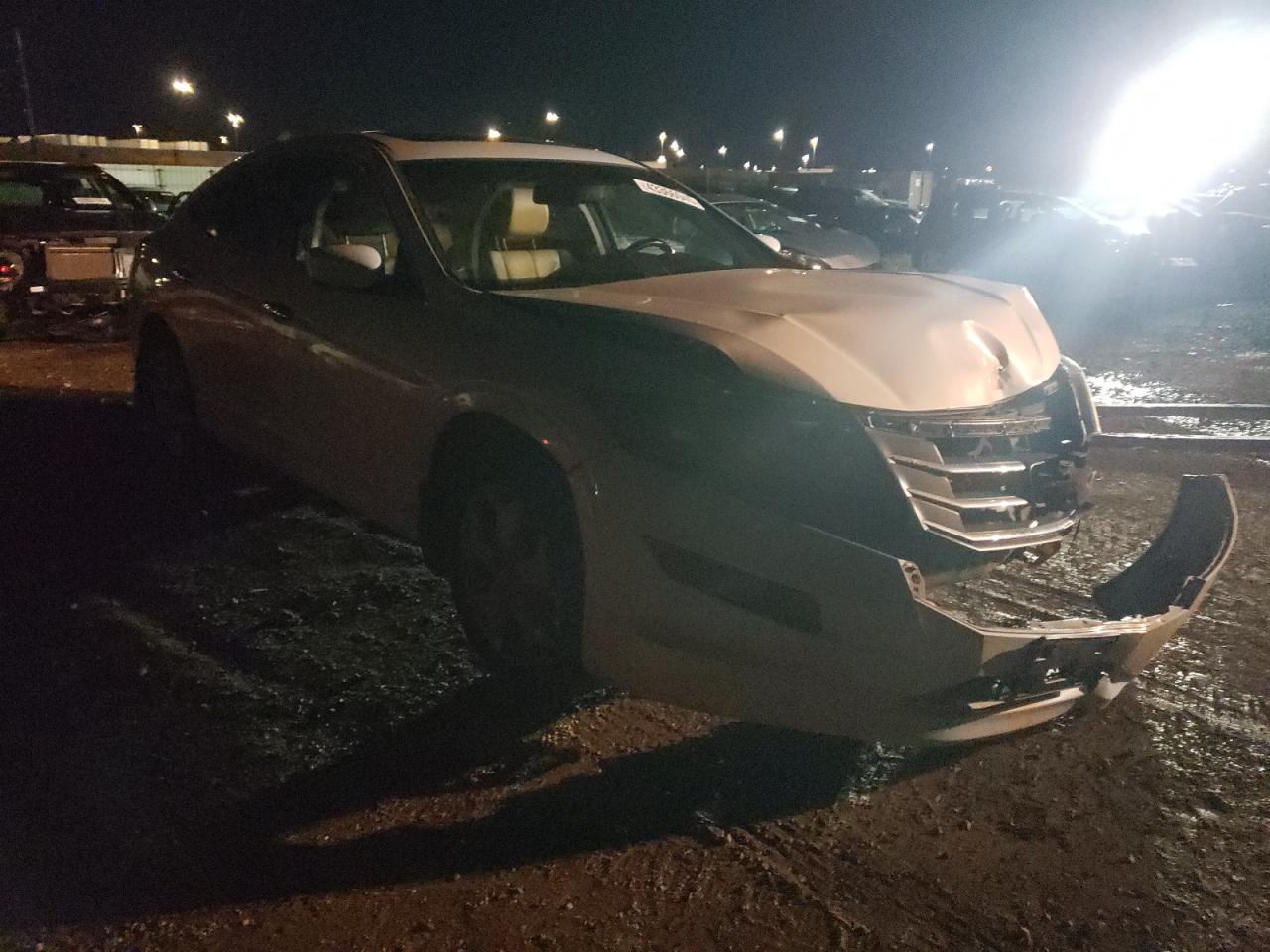 2011 Honda Accord - Image 4