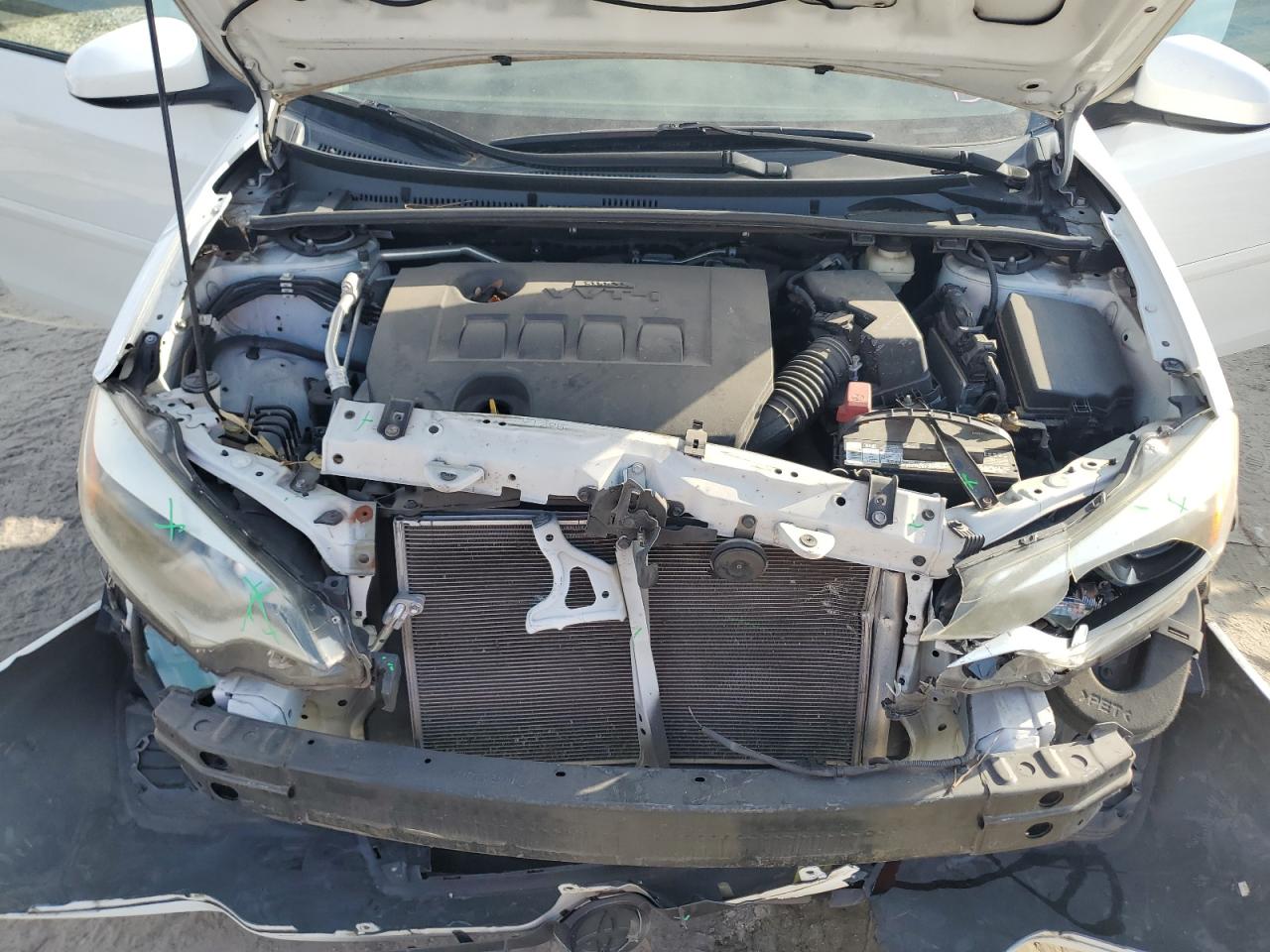 2015 Toyota Corolla - Image 11