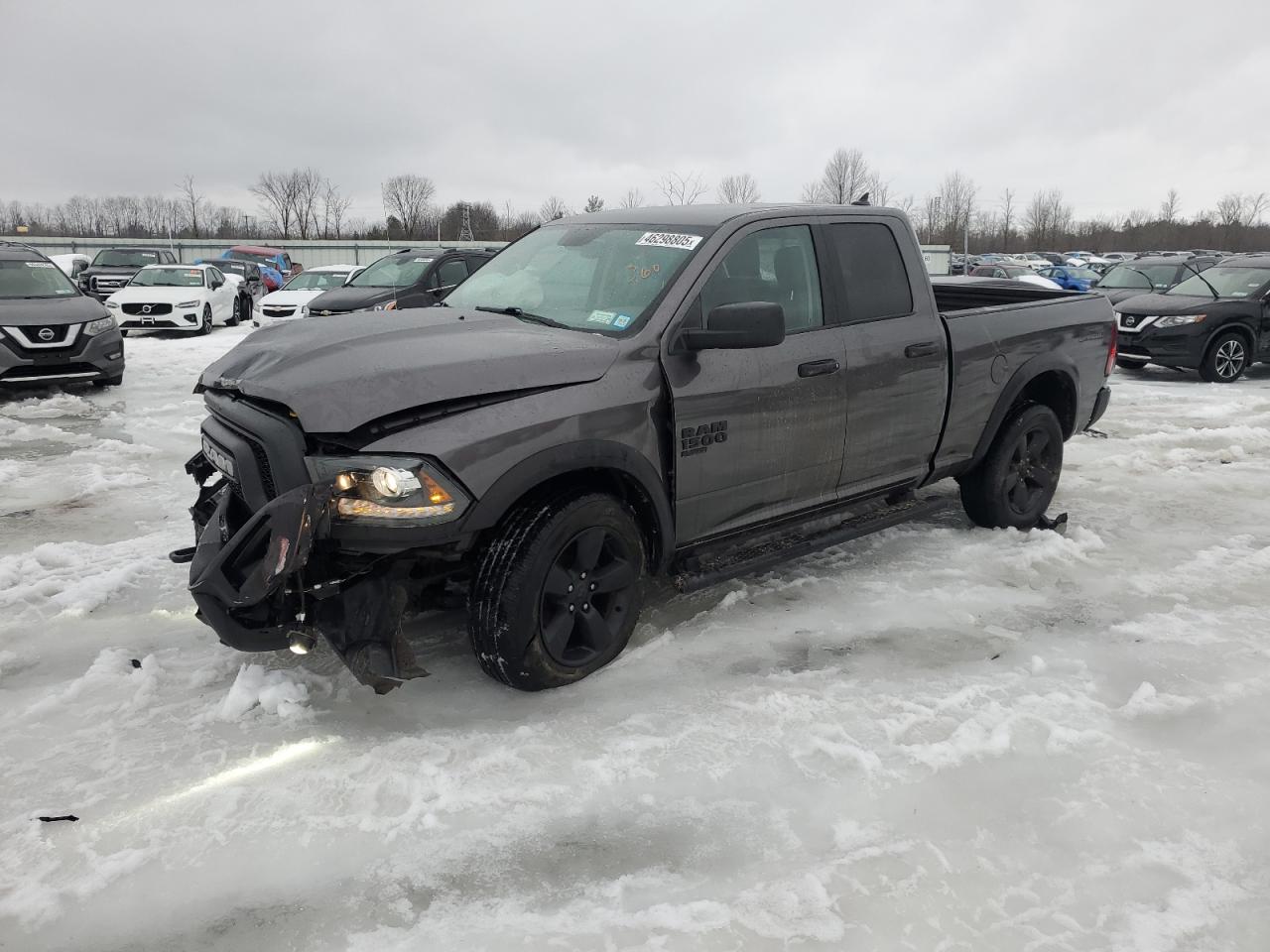 2020 RAM 1500 - Image 1