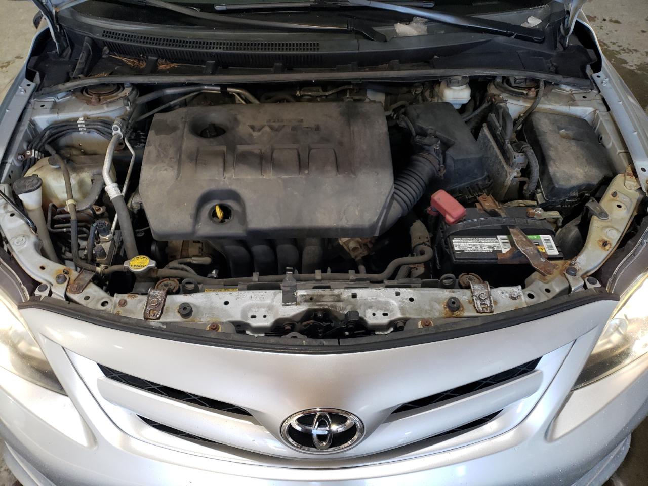 2012 Toyota Corolla - Image 11