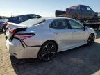 2020 TOYOTA CAMRY XSE for sale at Copart GA - ATLANTA WEST