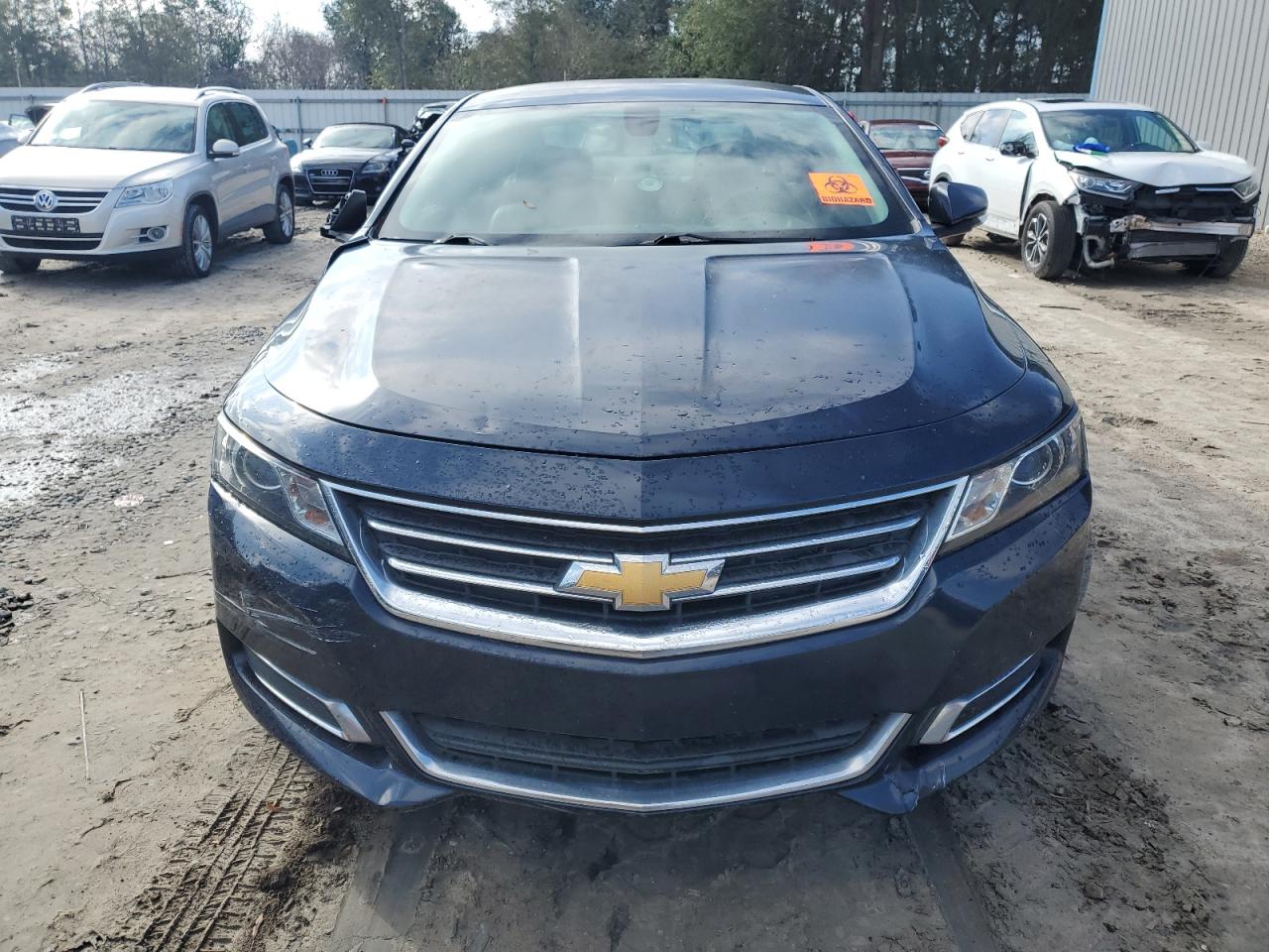 2017 Chevrolet Impala - Image 5