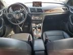 2015 Audi Q3 Prestige de vânzare în Reno, NV - Front End
