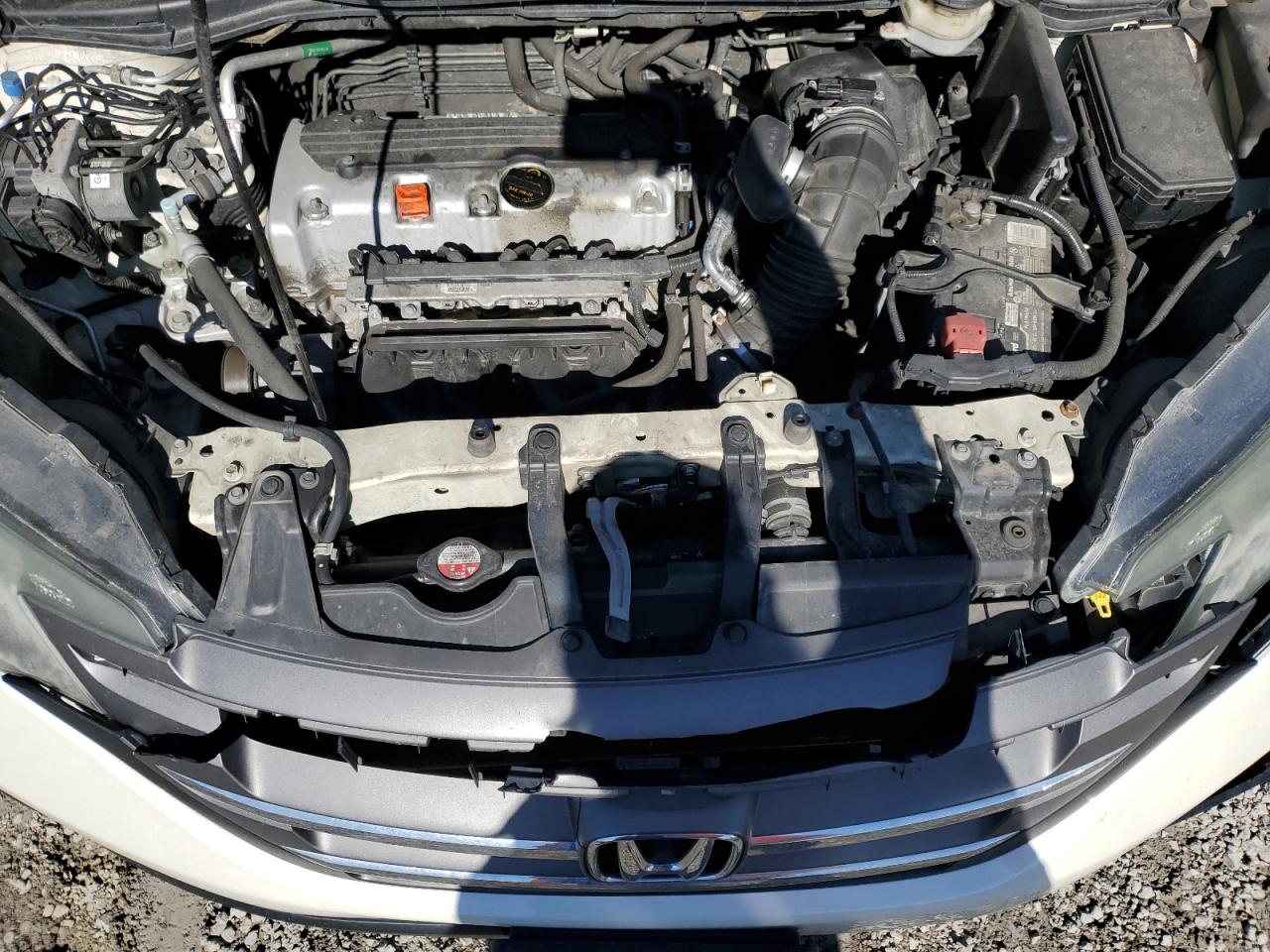 2012 Honda CR-V - Image 12