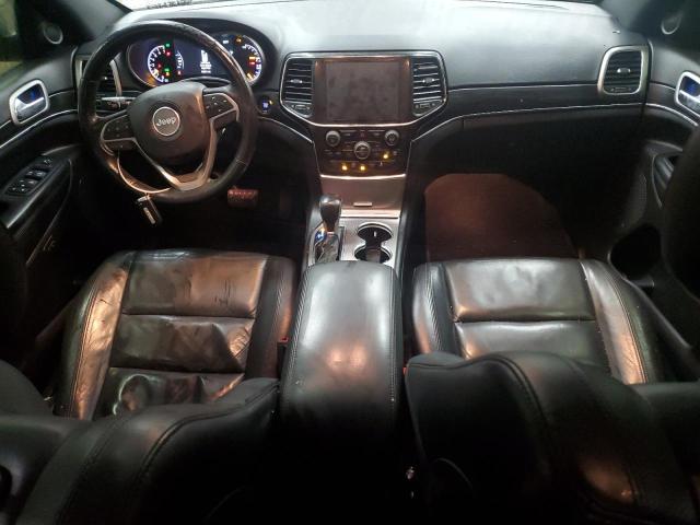  JEEP GRAND CHER 2020 Чорний