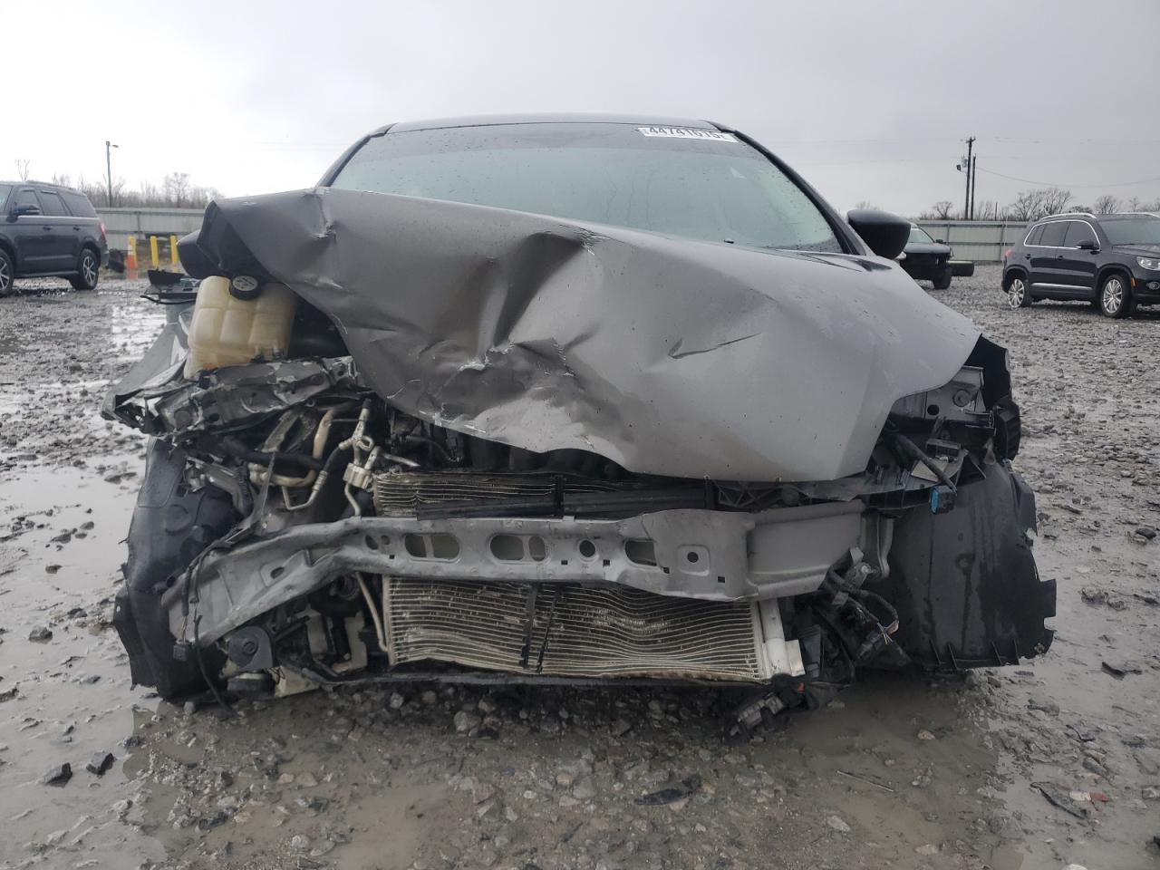 2012 Ford Focus - Image 5